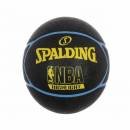 Spalding NBA Highlight Black/Yellow 